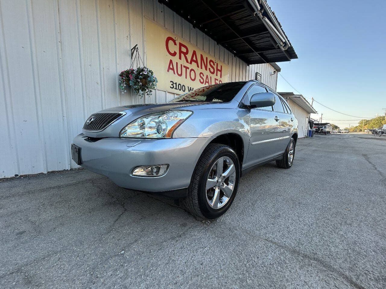Used 2005 Lexus RX 330 FWD image 14