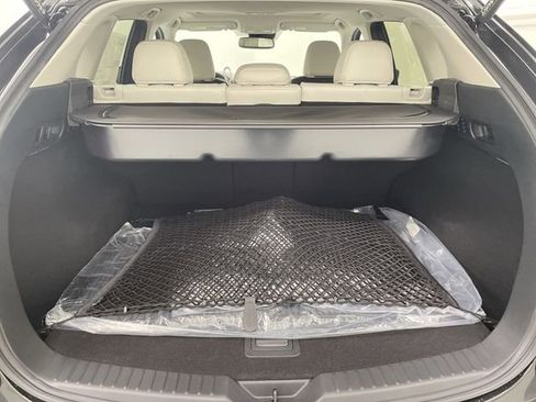New 2025 MAZDA CX-5 AWD 2.5 S w/ Preferred Package image 15