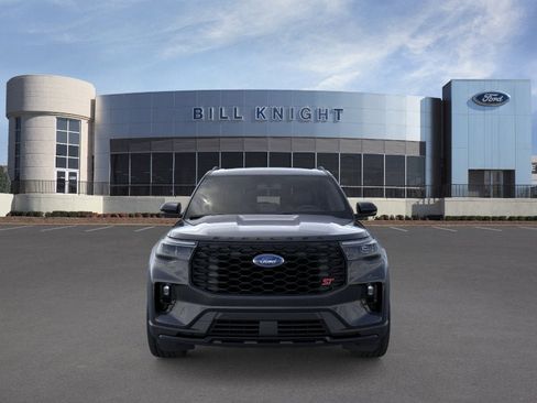 New 2026 Ford Explorer ST AWD/4WD image 30