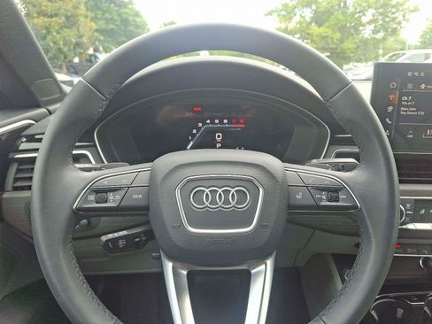 Used 2025 Audi A5 2.0T Prestige image 20