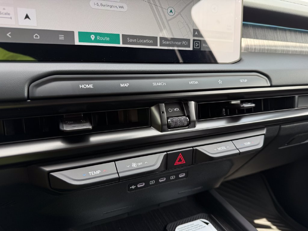 New 2027 Kia Telluride X-Line SX Prestige AWD/4WD image 30