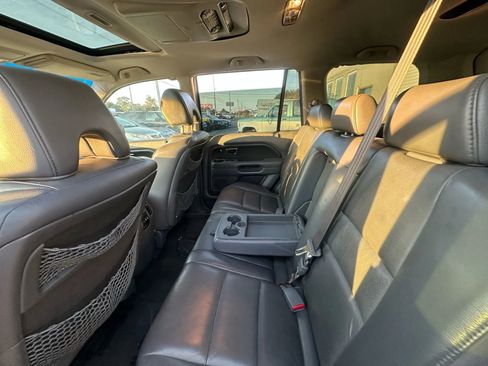 Used 2006 Honda Pilot EX-L image 13