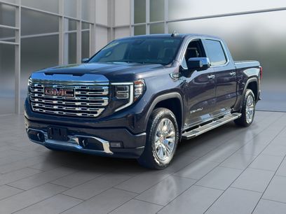 Used 2020 GMC Sierra 1500 Denali w/ Denali Ultimate Package