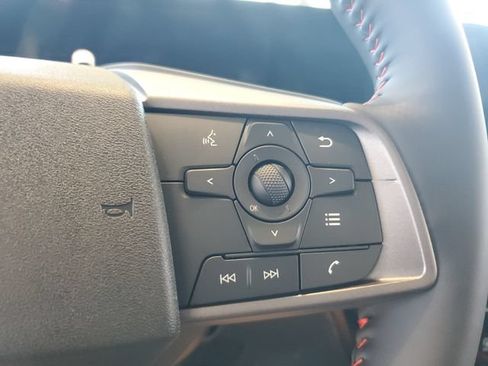New 2026 Nissan Sentra SR w/ SR Premium Package FWD image 30