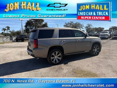 Used 2017 Chevrolet Tahoe Premier image 15