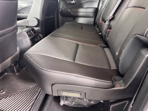 Used 2023 Honda Ridgeline RTL-E image 28