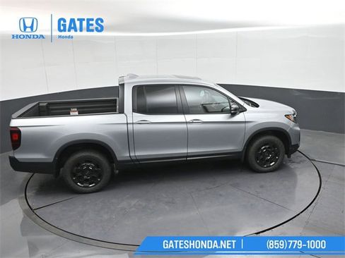 New 2026 Honda Ridgeline TrailSport+ image 40