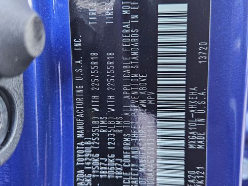 Used 2025 Toyota Corolla Cross XLE image 22