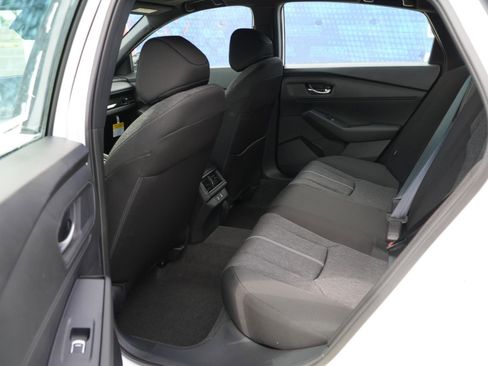 New 2026 Honda Accord Sport image 19