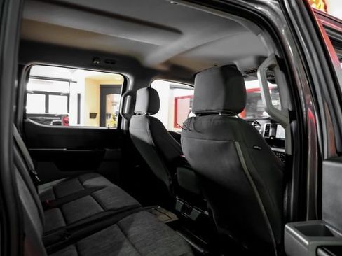 Used 2023 Ford F350 XL w/ 360-Degree Camera Package AWD/4WD image 32