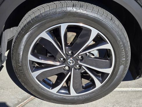 Used 2022 MAZDA CX-5 AWD 2.5 S w/ Premium Plus Pkg image 9