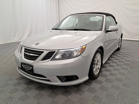 Used 2008 Saab 9-3 2.0T image 9