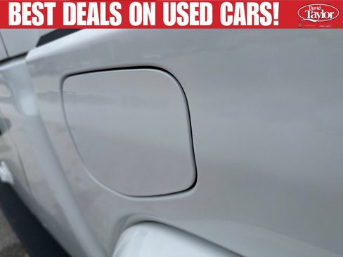 Used 2021 Jeep Gladiator Overland AWD/4WD image 39