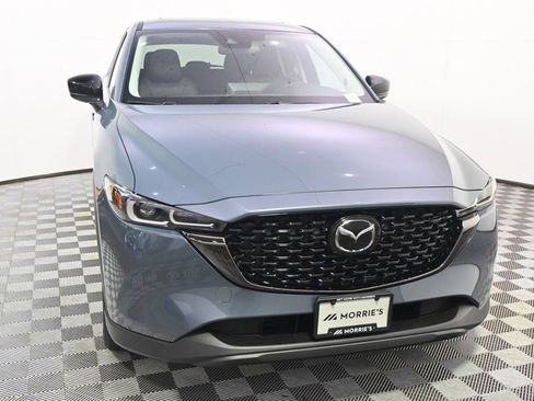 New 2025 MAZDA CX-5 Carbon Edition image 9