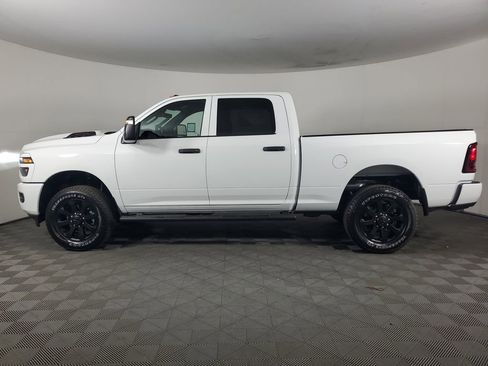 New 2026 RAM 2500 Tradesman image 7
