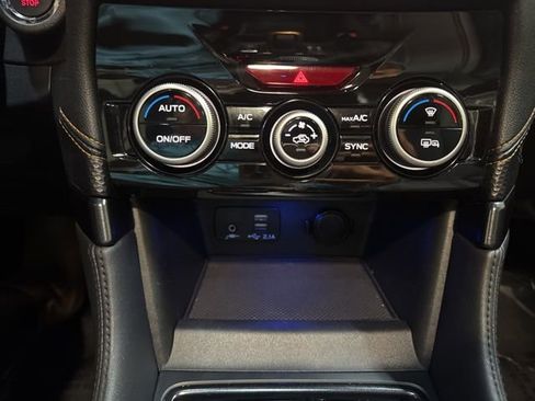 Certified 2022 Subaru Forester Wilderness image 22