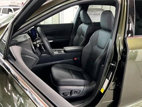 New 2026 Lexus RX 350 Premium image 9