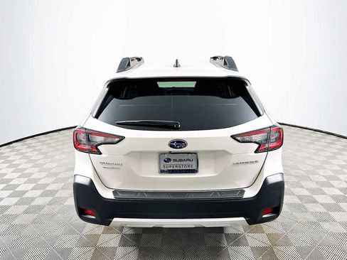 Certified 2025 Subaru Outback Limited w/ Popular Package #2 image 6