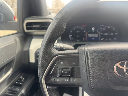 Certified 2024 Toyota Tacoma TRD Off-Road image 22