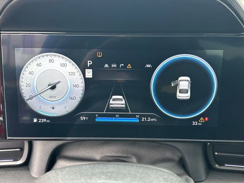 New 2025 Hyundai Elantra N Line image 26