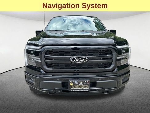 Used 2026 Ford F150 Lariat AWD/4WD image 4