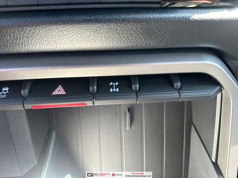 New 2026 Toyota Tundra SR5 AWD/4WD image 15