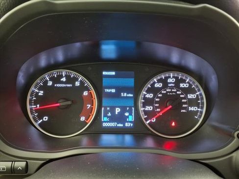 New 2025 Mitsubishi Eclipse Cross LE image 25