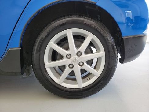 Used 2017 Toyota Prius C One FWD image 12