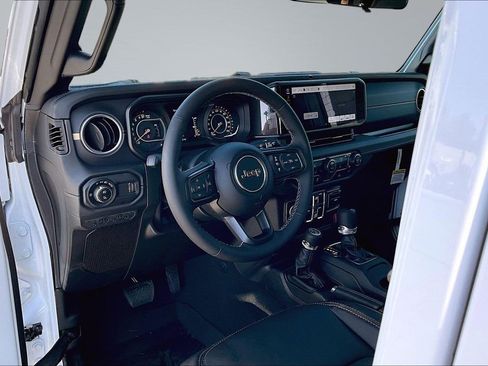 New 2026 Jeep Gladiator Sport image 4