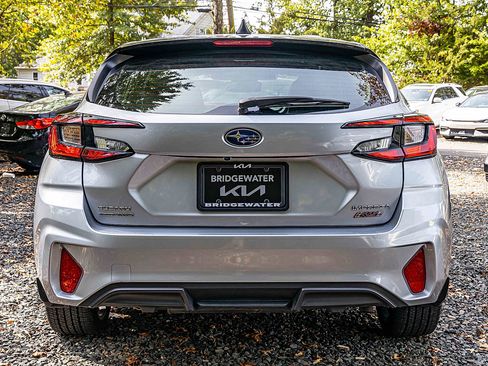 Used 2024 Subaru Impreza RS image 5