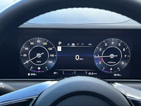 Certified 2026 Kia Seltos SX AWD/4WD image 22