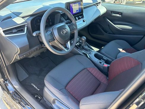 New 2026 Toyota Corolla SE image 6