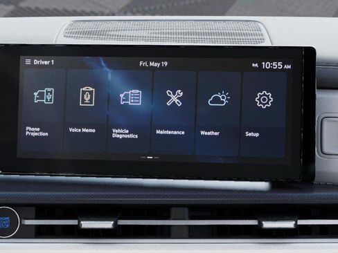 New 2026 Hyundai Santa Fe SE image 13