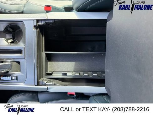 Used 2022 Ford F150 Limited AWD/4WD image 42