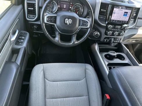 Used 2022 RAM 1500 Big Horn image 17