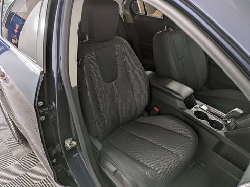 Used 2015 Chevrolet Equinox LT FWD image 26