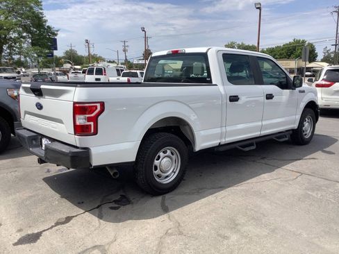Used 2018 Ford F150 XL w/ XL Power Equipment Group AWD/4WD image 11