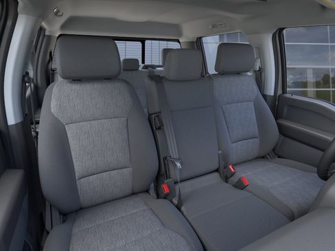 New 2026 Ford F450 XL AWD/4WD image 10