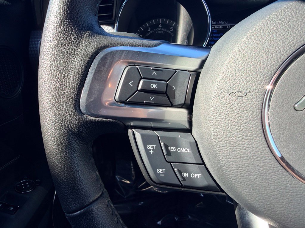 Used 2016 Ford Mustang GT Premium w/ GT Performance Package RWD image 29