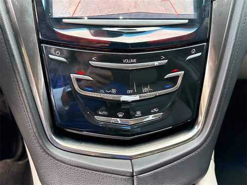 Used 2017 Cadillac CTS Sedan image 17