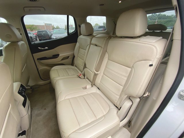 Used 2023 GMC Acadia Denali FWD image 24