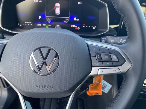 New 2025 Volkswagen Jetta Sport image 20