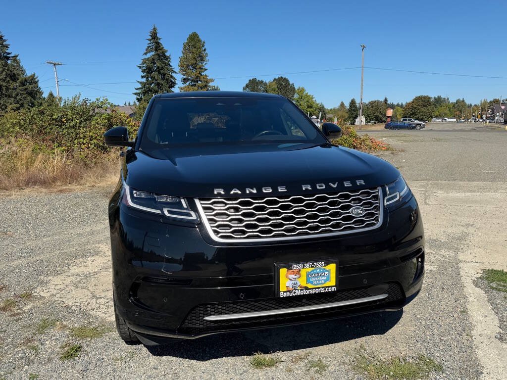 Used 2021 Land Rover Range Rover Velar S AWD/4WD image 40