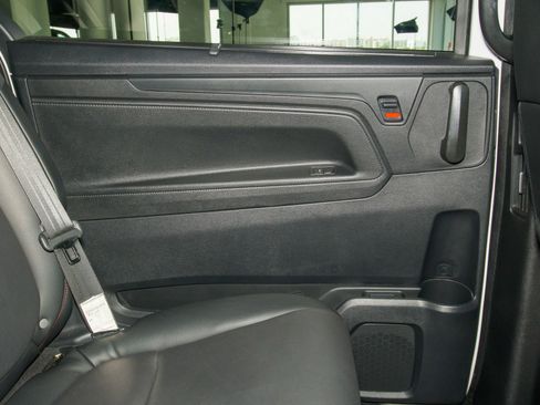 Used 2025 Honda Odyssey Sport-L image 14