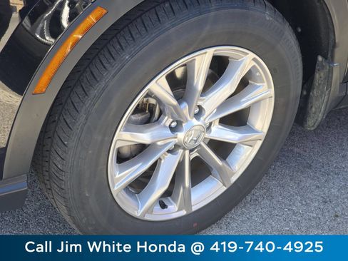 Certified 2024 Honda CR-V EX image 15