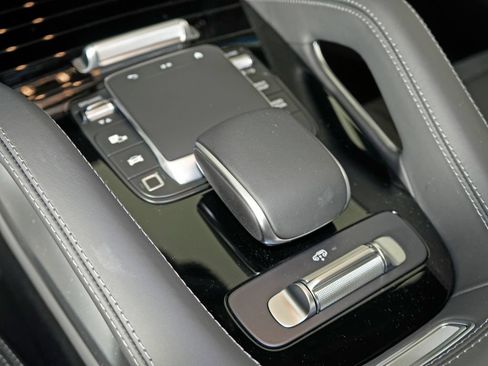 Certified 2026 Mercedes-Benz GLE 53 AMG 4MATIC image 23