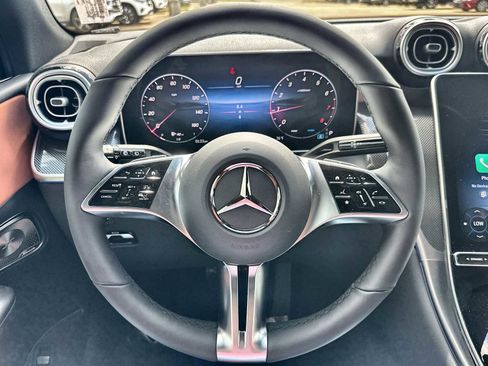 New 2026 Mercedes-Benz GLC 300 4MATIC image 21