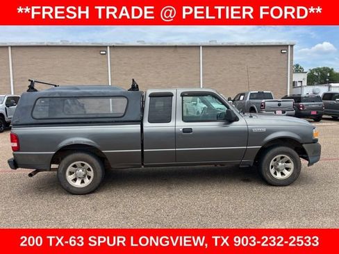 Used 2007 Ford Ranger XLT RWD image 11