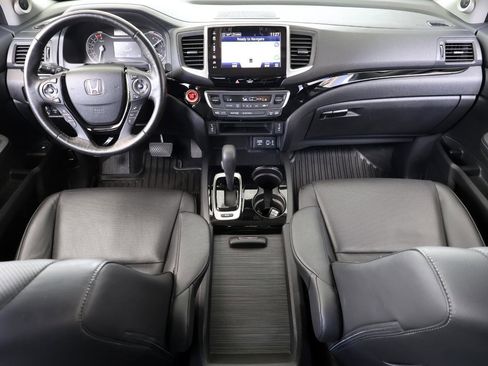 Used 2019 Honda Ridgeline RTL-E image 16