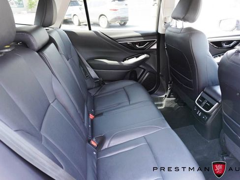 Used 2024 Subaru Outback Touring XT AWD/4WD image 49